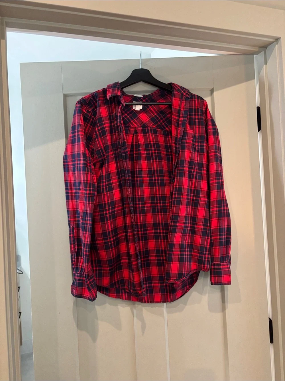 J. Crew relaxed fit